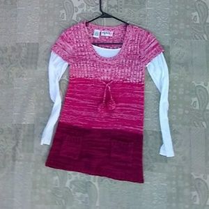 Energie Sweater Dress Large